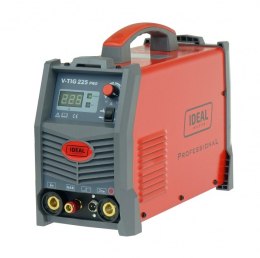 SPAWARKA INWERTOROWA TIG + MMA HF 225PRO IDEAL