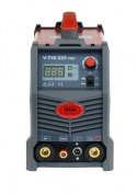 SPAWARKA INWERTOROWA TIG + MMA HF 225PRO IDEAL