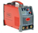 SPAWARKA INWERTOROWA TIG + MMA HF 225PULS IDEAL