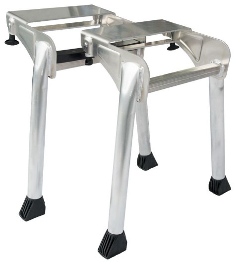 STOPA DO PLATFORMY ROBOCZEJ BOARD STAND, 2SZT. KRAUSE STOPA DO PLATFORMY ROBOCZEJ BOARD STAND, 2SZT. KRAUSE