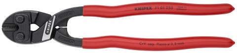 SZCZYPCE TNĄCE PRZEGUBOWE COBOLT XL 250MM KNIPEX SZCZYPCE TNĄCE PRZEGUBOWE COBOLT XL 250MM KNIPEX