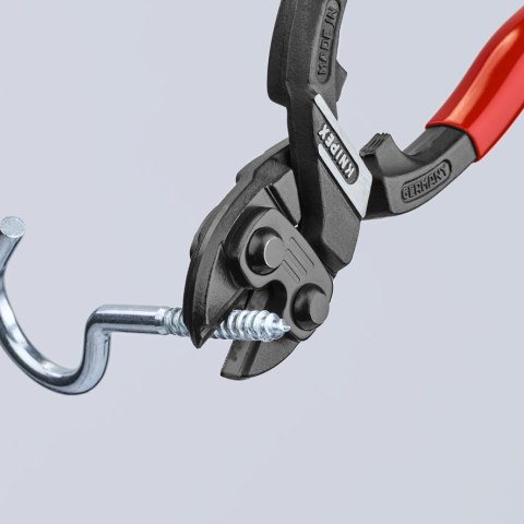 SZCZYPCE TNĄCE PRZEGUBOWE COBOLT XL 250MM KNIPEX SZCZYPCE TNĄCE PRZEGUBOWE COBOLT XL 250MM KNIPEX