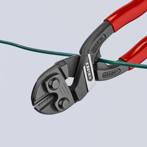 SZCZYPCE TNĄCE PRZEGUBOWE COBOLT XL 250MM KNIPEX SZCZYPCE TNĄCE PRZEGUBOWE COBOLT XL 250MM KNIPEX