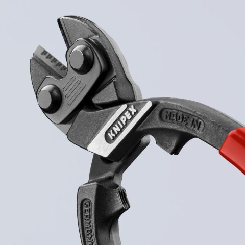 SZCZYPCE TNĄCE PRZEGUBOWE COBOLT XL 250MM KNIPEX SZCZYPCE TNĄCE PRZEGUBOWE COBOLT XL 250MM KNIPEX
