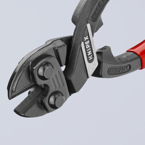 SZCZYPCE TNĄCE PRZEGUBOWE COBOLT XL 250MM KNIPEX SZCZYPCE TNĄCE PRZEGUBOWE COBOLT XL 250MM KNIPEX