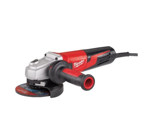 SZLIFIERKA KĄTOWA 125MM AGV15-125XC MILWAUKEE SZLIFIERKA KĄTOWA 125MM AGV15-125XC MILWAUKEE