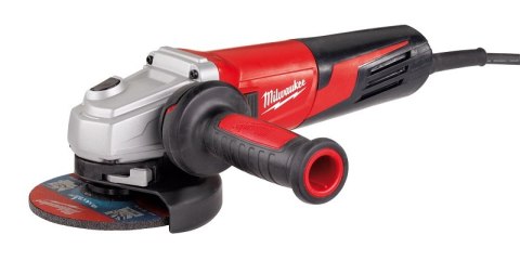 SZLIFIERKA KĄTOWA 125MM AGV15-125XE MILWAUKEE SZLIFIERKA KĄTOWA 125MM AGV15-125XE MILWAUKEE