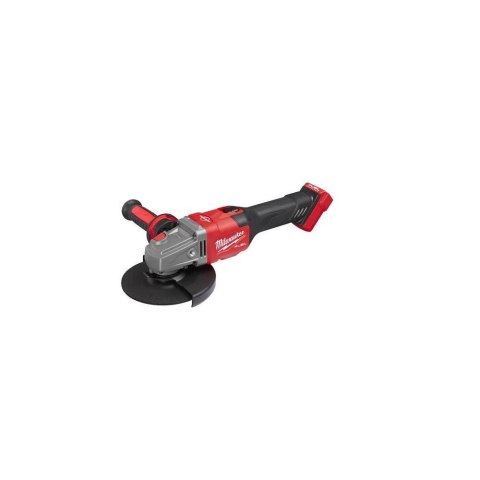 SZLIFIERKA KĄTOWA AKUMULATOROWA 125MM M18FHSAG125XB-0 MILWAUKEE SZLIFIERKA KĄTOWA AKUMULATOROWA 125MM M18FHSAG125XB-0 MILWAUKEE