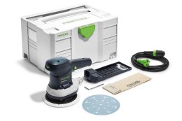 SZLIFIERKA MIMOŚRODOWA ETS 150/5 EQ-PLUS FESTOOL