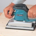 SZLIFIERKA OSCYLACYJNA 330W MAKITA