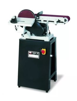 SZLIFIERKA WIELOCZYNNOŚCIOWA BP-150 PROMA