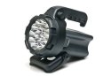 SZPERACZ ŁADOWALNY 230V AC / 12V DC, 18 LED FALCON EYE, 70LM FALCON EYE