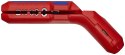 UNIWERSALNE NARZĘDZIE DO ŚCIĄGANIA IZOLACJI KNIPEX
