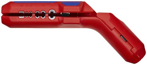 UNIWERSALNE NARZĘDZIE DO ŚCIĄGANIA IZOLACJI KNIPEX UNIWERSALNE NARZĘDZIE DO ŚCIĄGANIA IZOLACJI KNIPEX