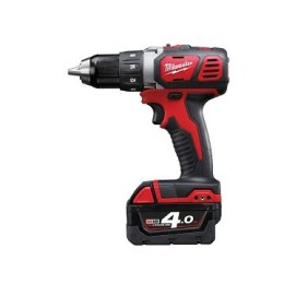 WIERTARKO-WKRĘTARKA AKUMULATOROWA M18BDD-402C MILWAUKEE