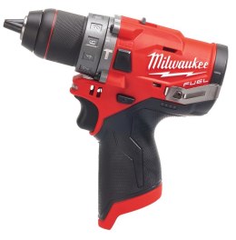 WIERTARKO-WKRĘTARKA AKUMULATOROWA UDAROWA M12FPD-0 MILWAUKEE