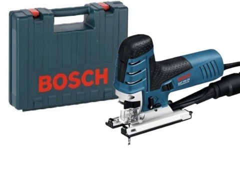 WYRZYNARKA GST 150 CE 780W BOSCH WYRZYNARKA GST 150 CE 780W BOSCH
