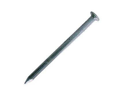 GWOŹDZIE STALOWE UTWARDZANE OCYNKOWANE 3.0*80MM GWOŹDZIE STALOWE UTWARDZANE OCYNKOWANE 3.0*80MM