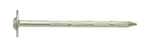 GWOŹDZIE UTWARDZANE Z PODKŁADKĄ OCYNKOWANE 3.5*35MM GWOŹDZIE UTWARDZANE Z PODKŁADKĄ OCYNKOWANE 3.5*35MM