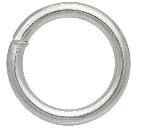 KÓŁKO ZGRZEWANE OCYNKOWANE 4.0*30MM KÓŁKO ZGRZEWANE OCYNKOWANE 4.0*30MM