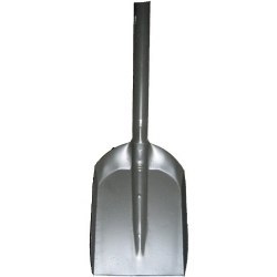 ŁOPATKA TYP-D METALOWA DUŻA ŁOPATKA TYP-D METALOWA DUŻA