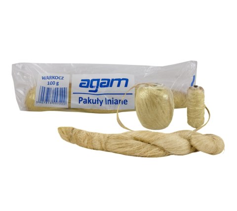 PAKUŁY LNIANE 20DKG PAKUŁY LNIANE 20DKG