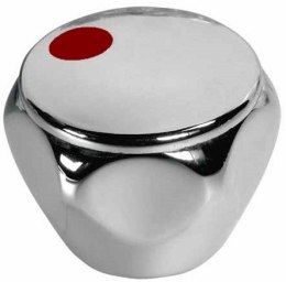 POKRĘTŁO CHROM -A, WODA CIEPŁA