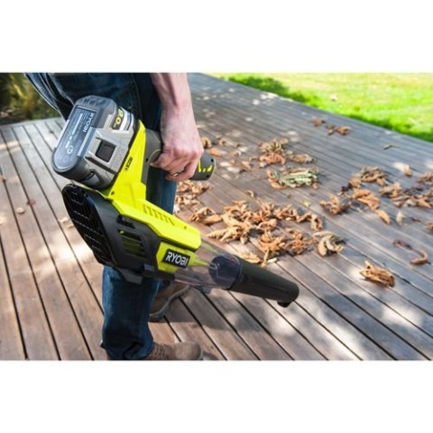 AKUMULATOR LITHIUM+ HIGH ENERGY 18 V 9.0 AH RB18L90 RYOBI AKUMULATOR LITHIUM+ HIGH ENERGY 18 V 9.0 AH RB18L90 RYOBI