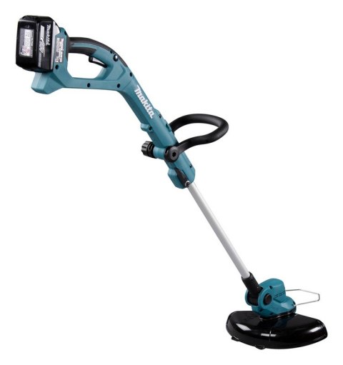 AKUMULATOROWA PODKASZARKA 26CM 18V LXT 1*3.0AH MAKITA AKUMULATOROWA PODKASZARKA 26CM 18V LXT 1*3.0AH MAKITA
