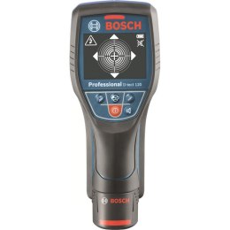 DETEKTOR D-TECT 120 10.8V L-BOXX BOSCH