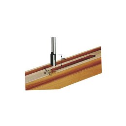 FREZ DO WPUSTÓW HW S8 D16/30 FESTOOL