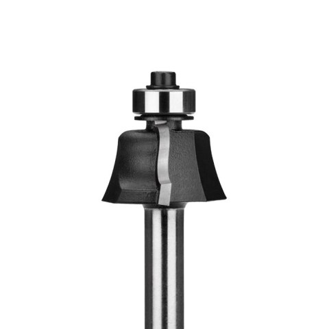 FREZ TRZPIENIOWY CNC PREMIUM KSZTAŁTOWY 54*27*12 GLOBUS FREZ TRZPIENIOWY CNC PREMIUM KSZTAŁTOWY 54*27*12 GLOBUS