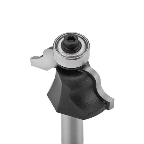 FREZ TRZPIENIOWY CNC PREMIUM KSZTAŁTOWY 54*27*12 GLOBUS FREZ TRZPIENIOWY CNC PREMIUM KSZTAŁTOWY 54*27*12 GLOBUS