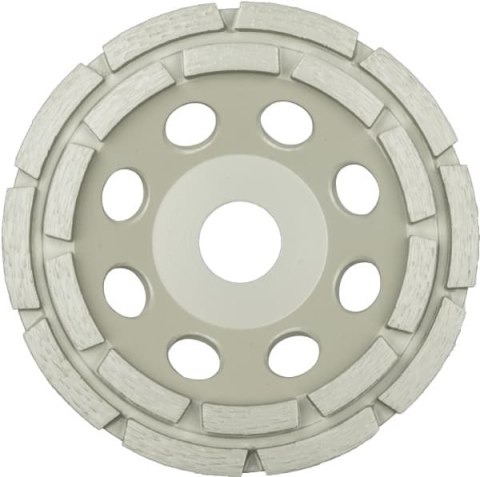 GŁOWICA SZLIFUJĄCA DS300B 180MM 325363 KLINGSPOR GŁOWICA SZLIFUJĄCA DS300B 180MM 325363 KLINGSPOR