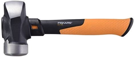 HARDWARE MŁOT M 3 LB/11'' FISKARS HARDWARE MŁOT M 3 LB/11'' FISKARS