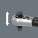 KLUCZ DYNAMOMETRYCZNY CLICK-TORQUE 1/2'' 40-200NM WERA