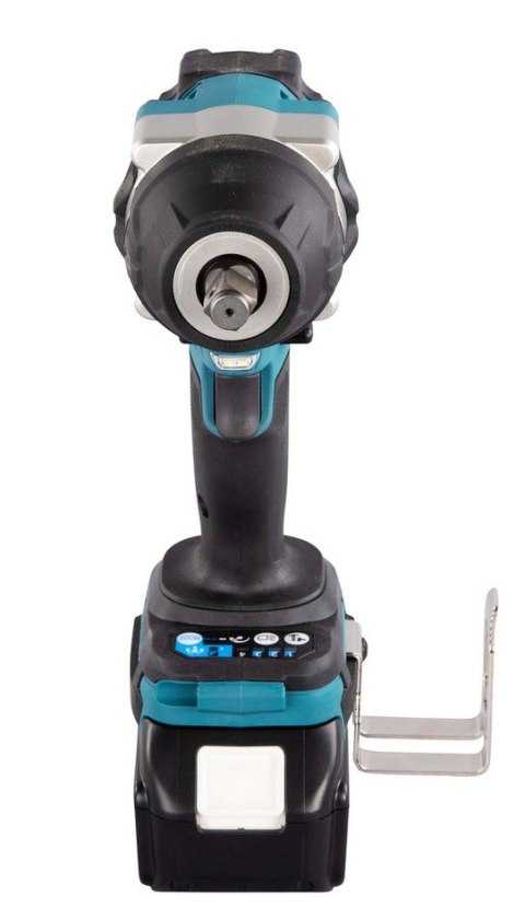KLUCZ UDAROWY AKUMULATOROWY 1/2'' 700NM 18V LTX 2*5.0AH MAKITA KLUCZ UDAROWY AKUMULATOROWY 1/2'' 700NM 18V LTX 2*5.0AH MAKITA