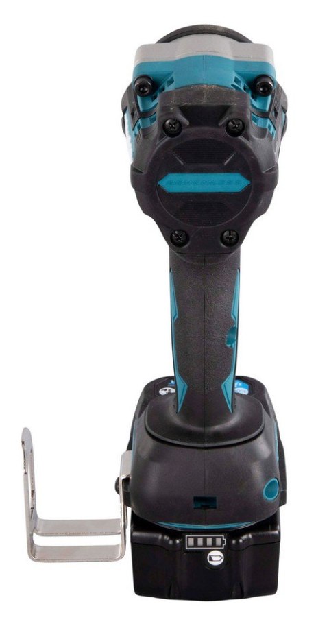 KLUCZ UDAROWY AKUMULATOROWY 1/2'' 700NM 18V LTX 2*5.0AH MAKITA KLUCZ UDAROWY AKUMULATOROWY 1/2'' 700NM 18V LTX 2*5.0AH MAKITA