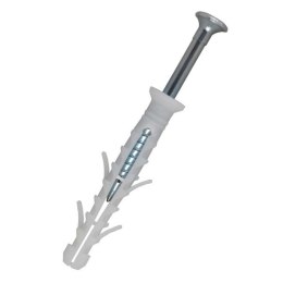 KOŁEK SZYBKI MONTAŻ Z PRZEDŁUŻONĄ STREFĄ ROZPORU 10*220MM UN