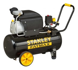 KOMPRESOR OLEJOWY FATMAX 50L 2.5KM 10BAR STANLEY
