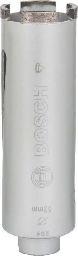 KORONA DIAMENTOWA 1/2 BSP 52MM 150MM BOSCH