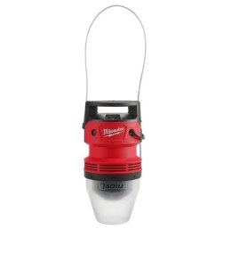 LAMPA PODWIESZANA LED HOBL7000 MILWAUKEE
