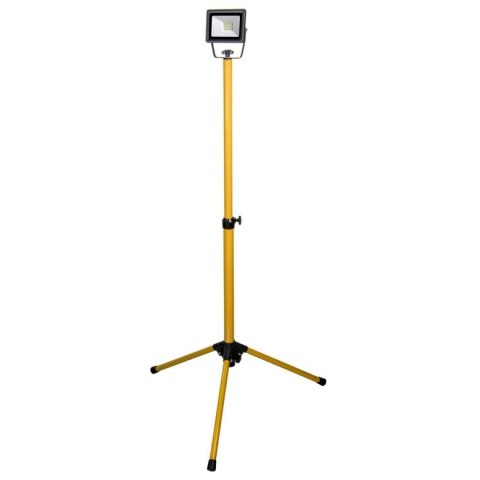LAMPA WARSZTATOWA 20W SMD LED ECONOMY STATYW IP65 DEDRA LAMPA WARSZTATOWA 20W SMD LED ECONOMY STATYW IP65 DEDRA