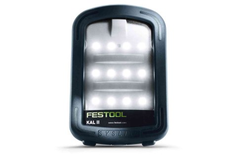 LAMPKA ROBOCZA KAL II FESTOOL LAMPKA ROBOCZA KAL II FESTOOL