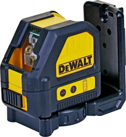 LASER KRZYŻOWY 10,8V DEWALT LASER KRZYŻOWY 10,8V DEWALT