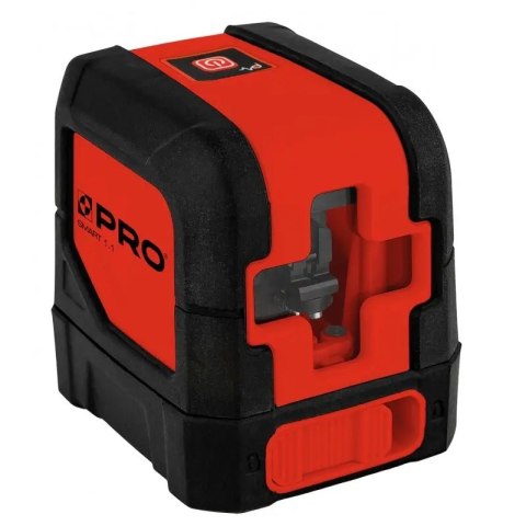 LASER KRZYŻOWY SMART 1.1 PRO LASER KRZYŻOWY SMART 1.1 PRO