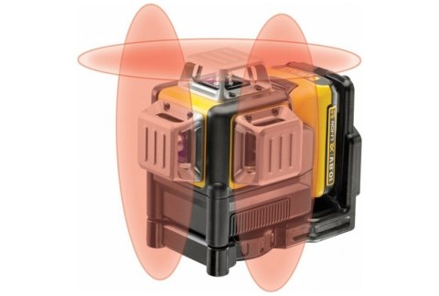 LASER LINIOWY 3-PŁASZCZYZNOWY 10,8V CZERWONA WIĄZKA DEWALT LASER LINIOWY 3-PŁASZCZYZNOWY 10,8V CZERWONA WIĄZKA DEWALT
