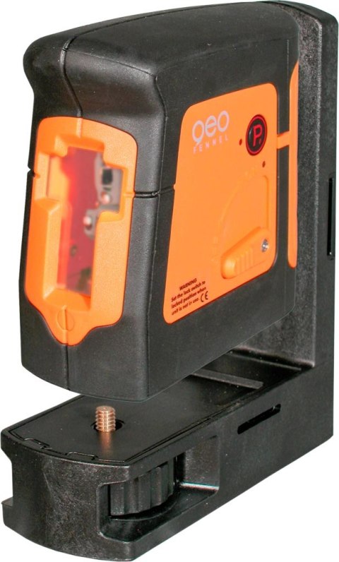 LASER LINIOWY KRZYŻOWY FL 40-II HP ZESTAW L05-OPTI GEOFENNEL LASER LINIOWY KRZYŻOWY FL 40-II HP ZESTAW L05-OPTI GEOFENNEL