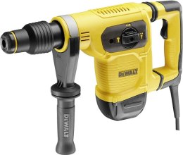 MŁOT UDAROWY OBROTOWY SDS MAX 40 MM DEWALT
