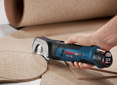 NOŻYCE ROTACYJNE GUS 12V-300 2*2.0*AH BOSCH NOŻYCE ROTACYJNE GUS 12V-300 2*2.0*AH BOSCH